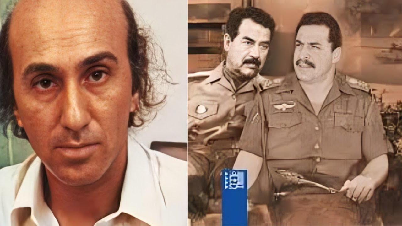 د. علاء بشير ...هل يصح يافريق نزار أن أقضي الوقت في تجميل وجوه الفتيات المشوهة بسبب اعتداءات عدي..!