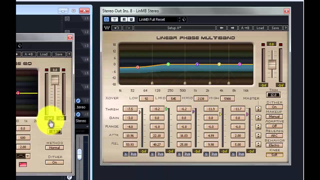 Mastering Series: Waves