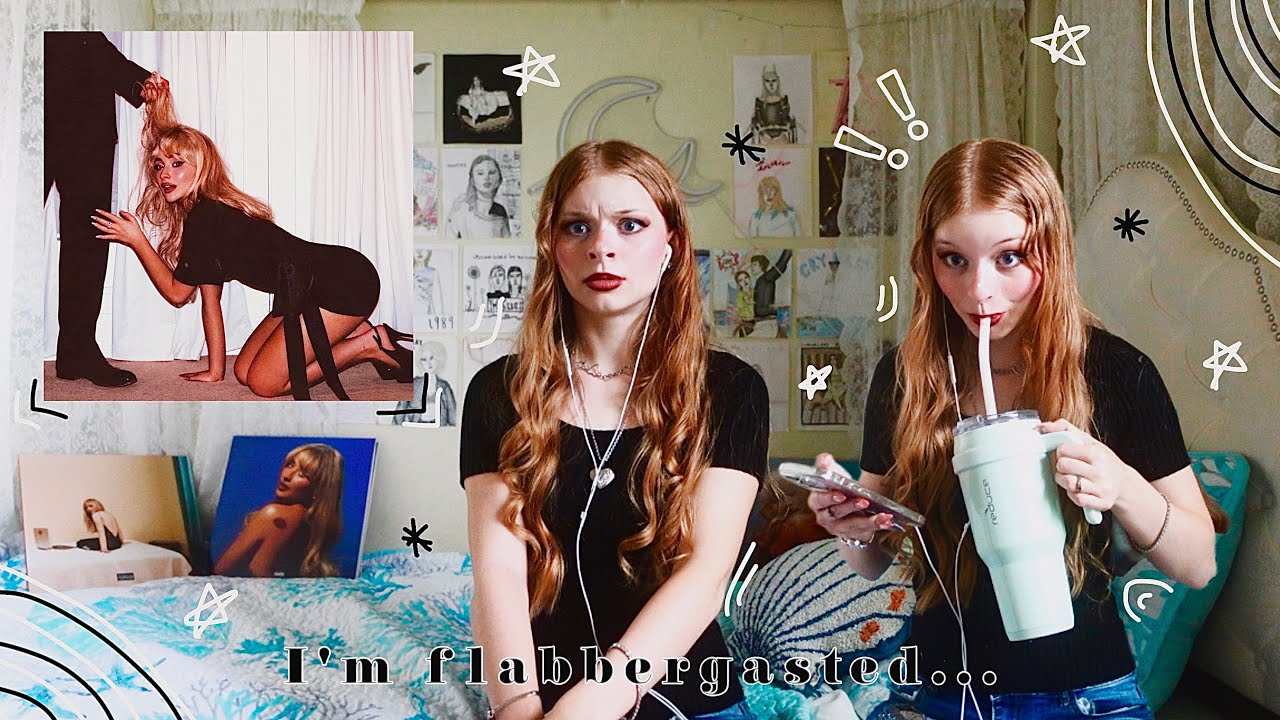 Was Man's Best Friend worth the controvercy that it caused? | Sabrina Carpenter reaction 🐾