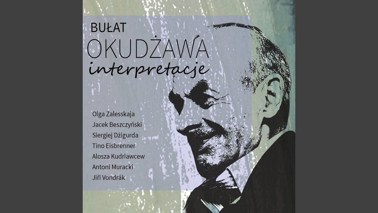 Papierowy żołnierz (Live)