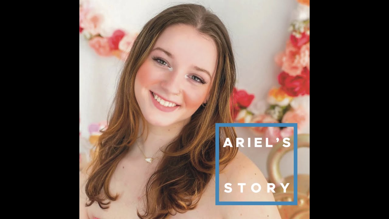 Healthcare - Ariel's Story: Removing Barriers to Essential Care