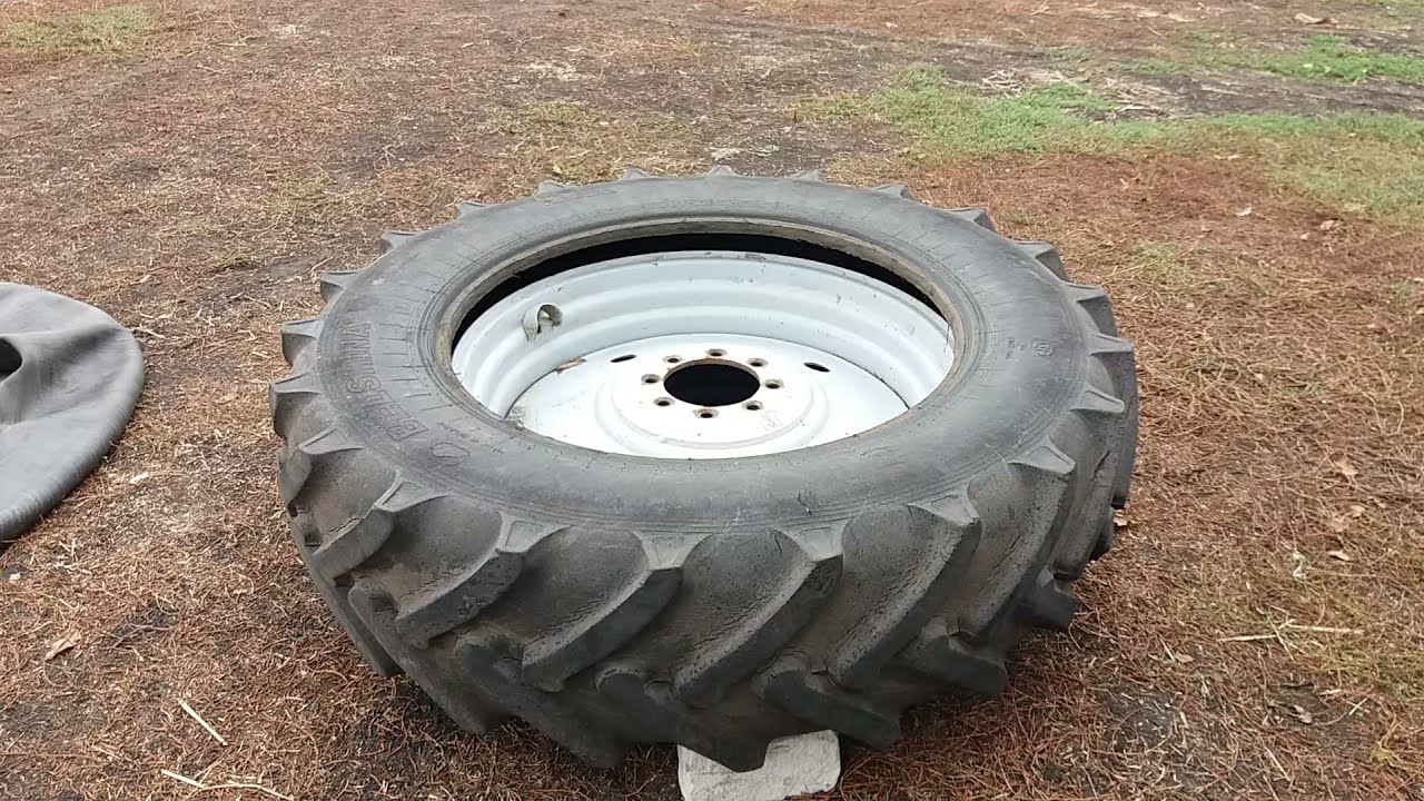 Нові капці для МТЗ 892.