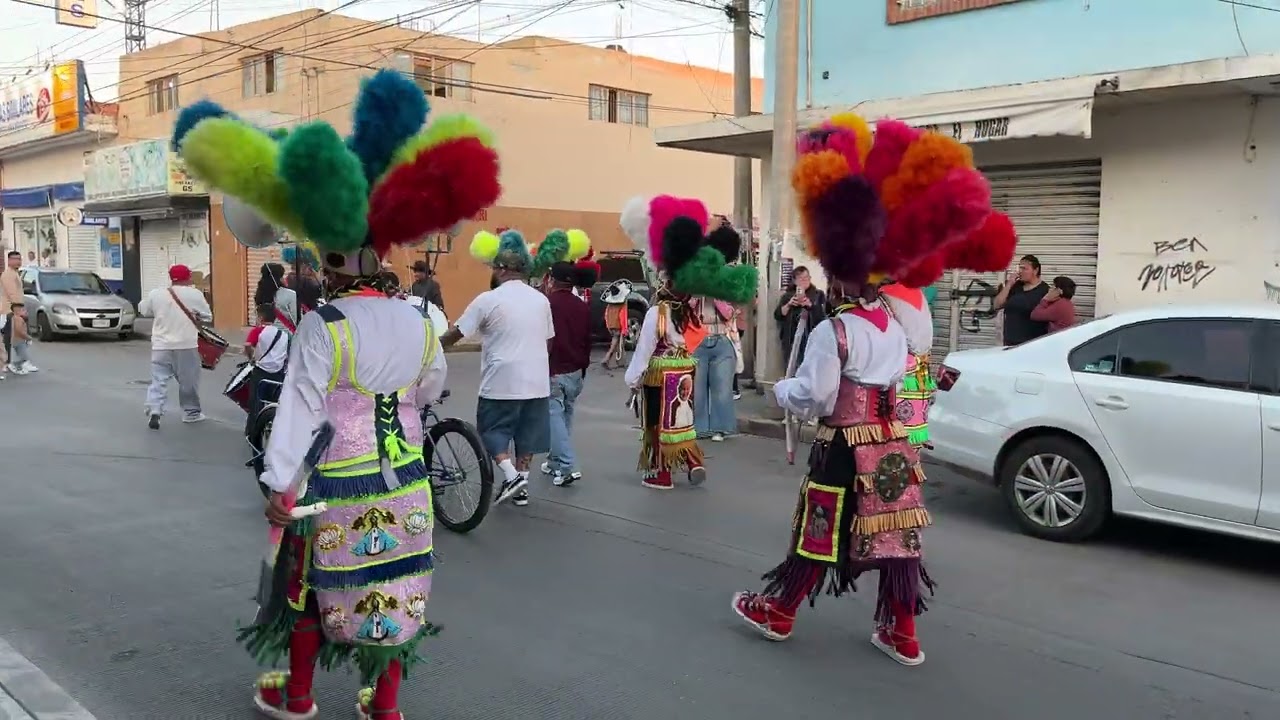 Fiesta santo niño de atocha !!