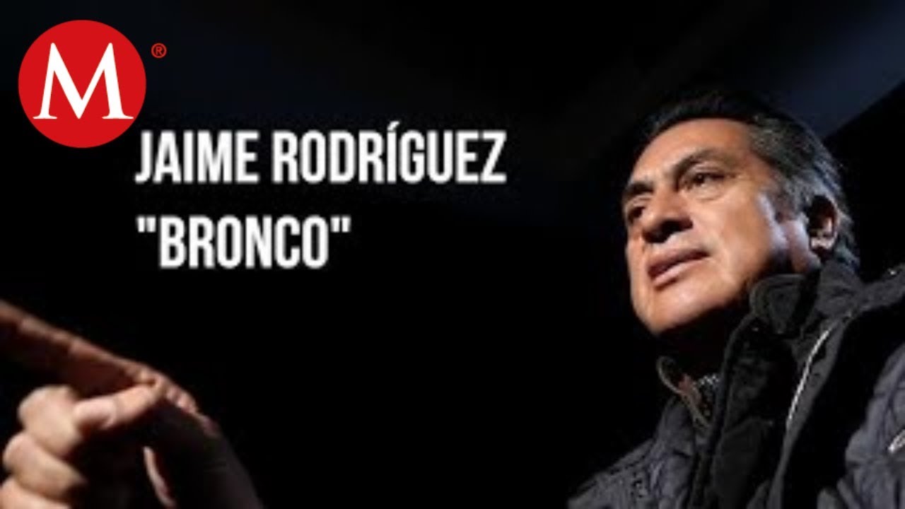 Jaime Rodríguez 