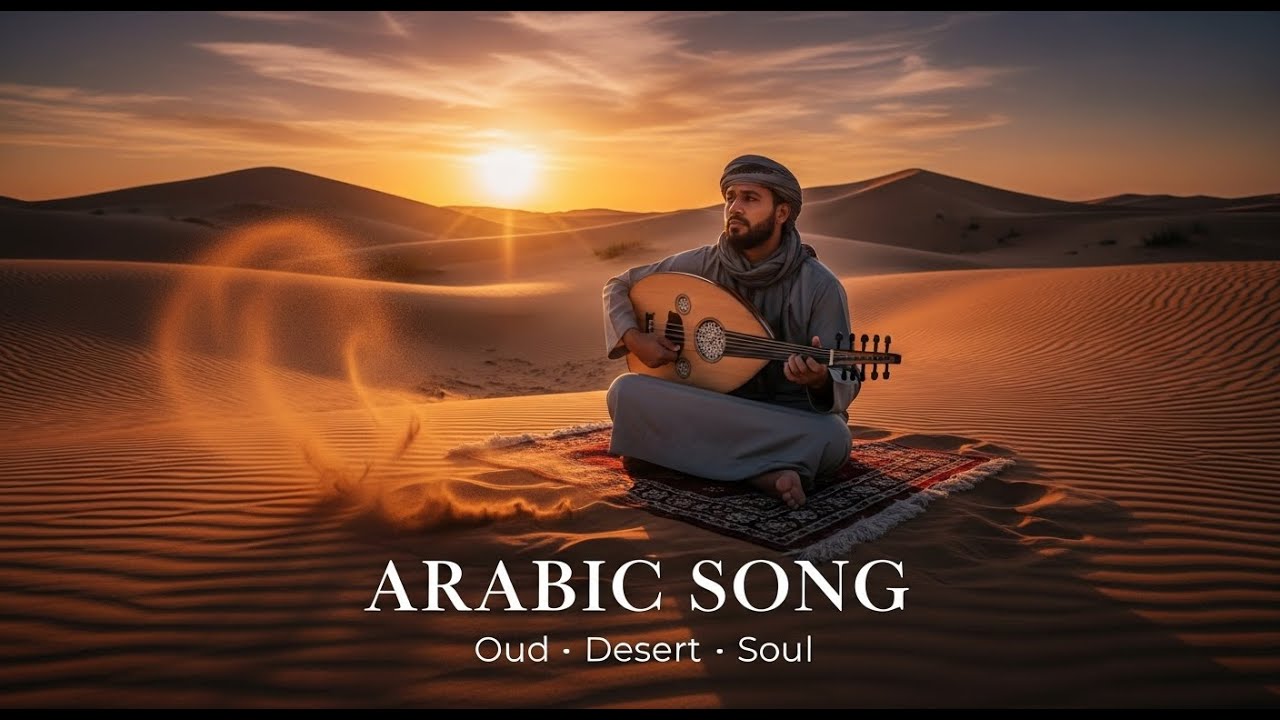 أغاني حب عربية حزينة | Soulful Arabic Music vol 873