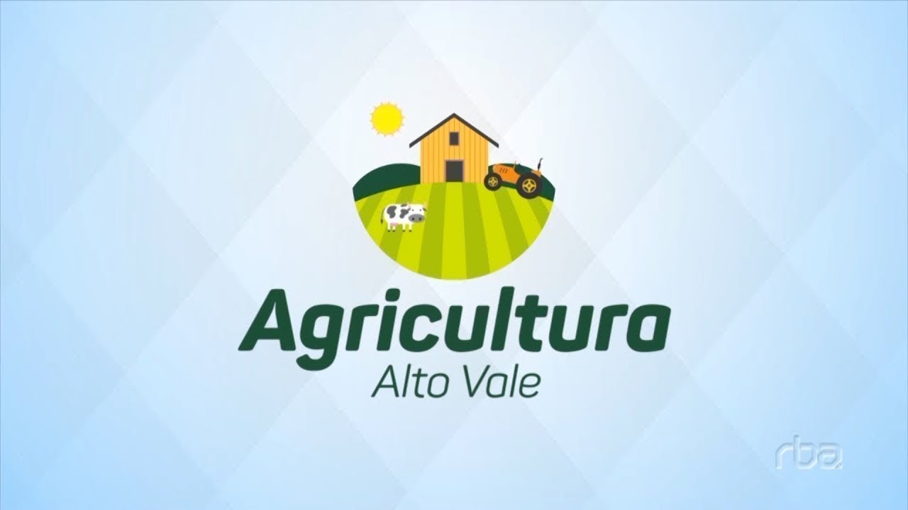 Agricultura Alto Vale – Ed. 10/01/2026