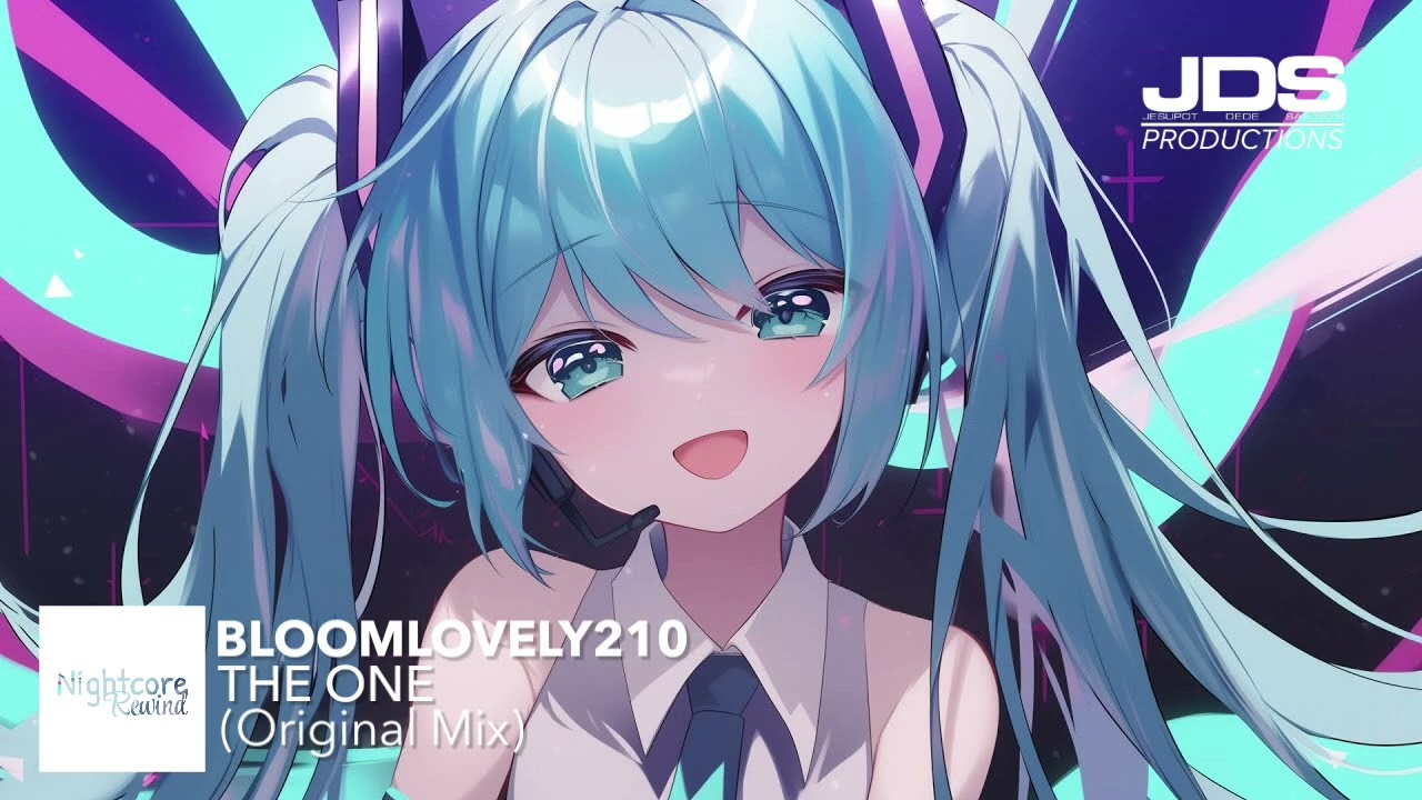 BloomLovely210 - The One