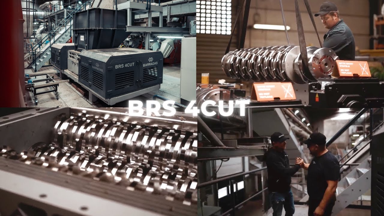 Barradas |&nbsp;BRS 4CUT