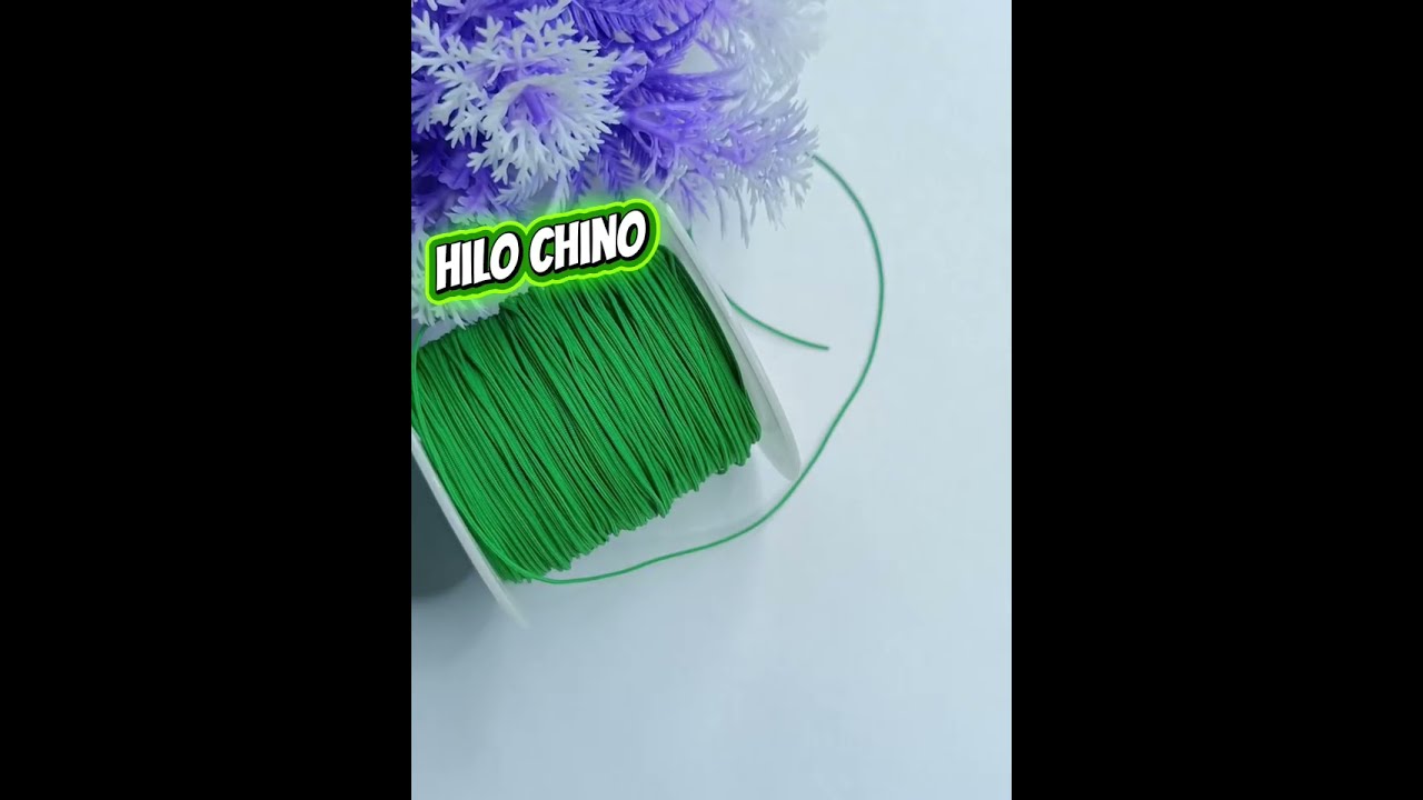 Cómo Hacer una Pulsera de Reja con Balines Paso a Paso DIY