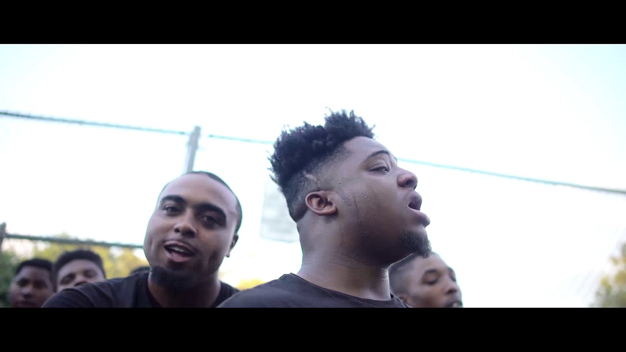 Bottom Boy Kilo x Luh Stank | Probation | Shot by @GaddyFilms