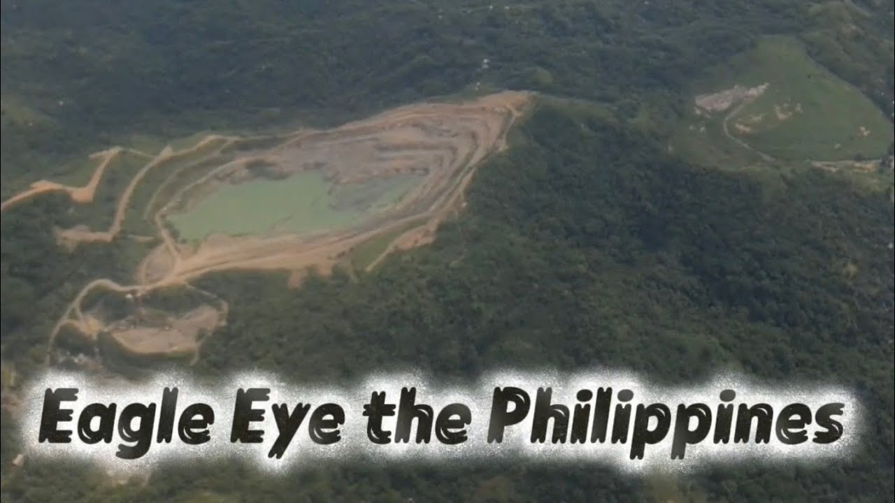 Eagle Eye | Welcome Home 🏡 Philippines 🇵🇭 