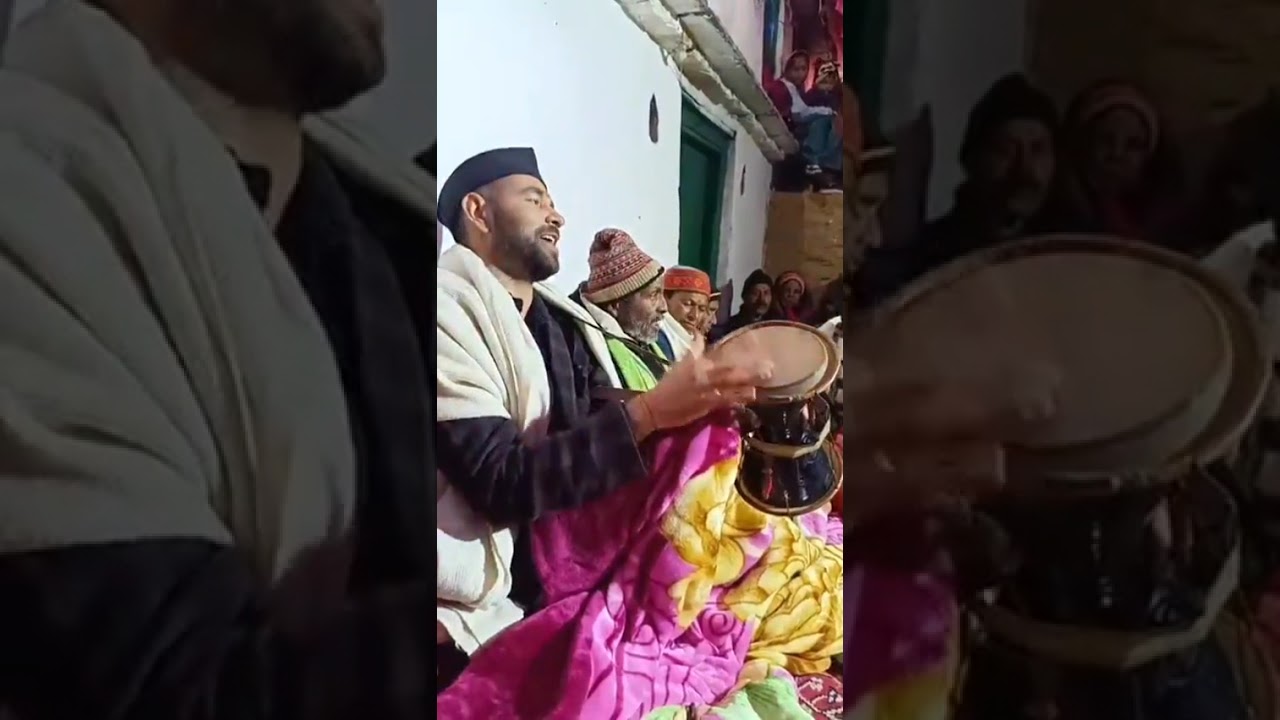 जागर❤️