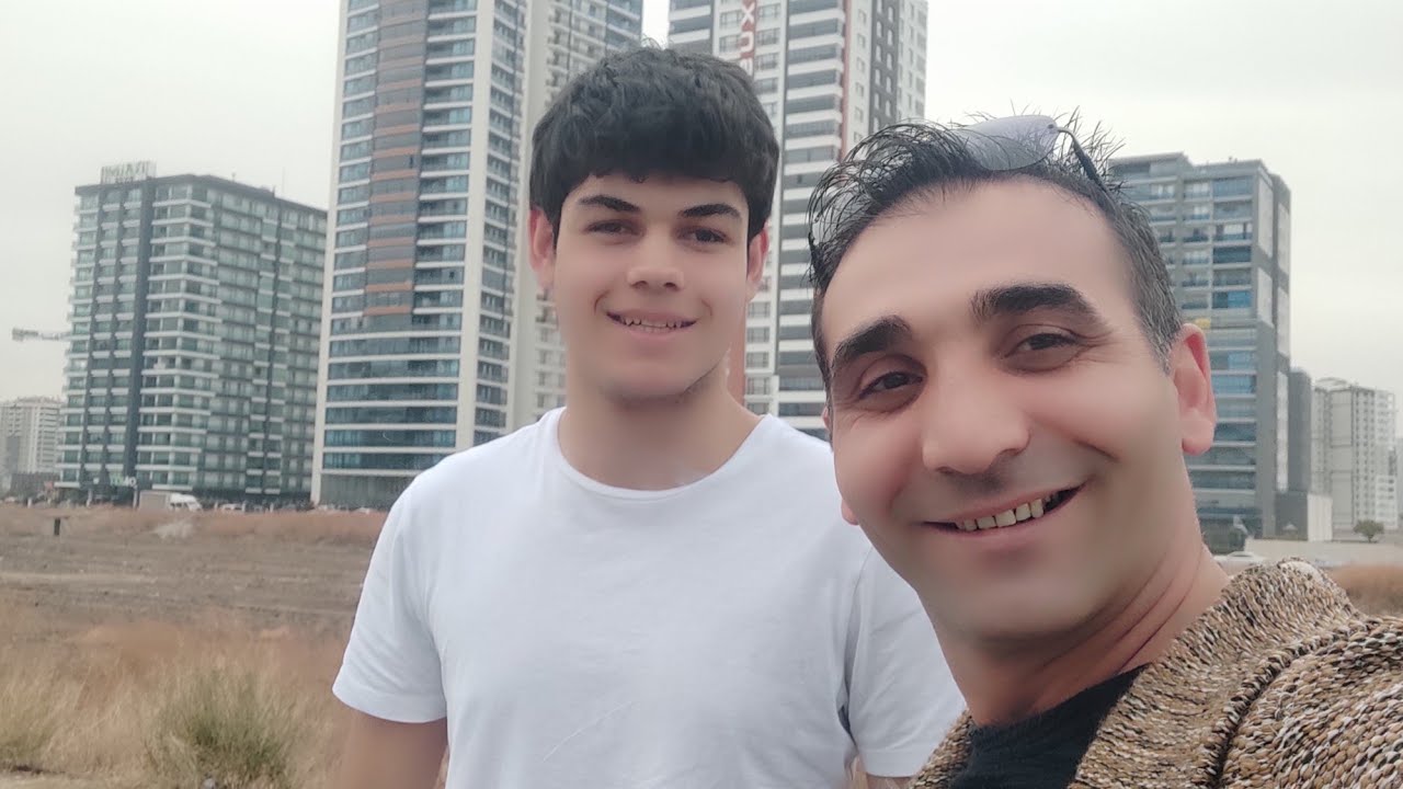 OVACIK DİREKSİYON EĞİTİM ALANI TAM PARKUR ÇALIŞMASI ENES BEY