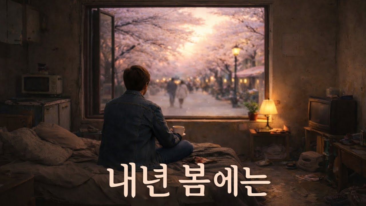 내년 봄에는 - 픽셀하모니