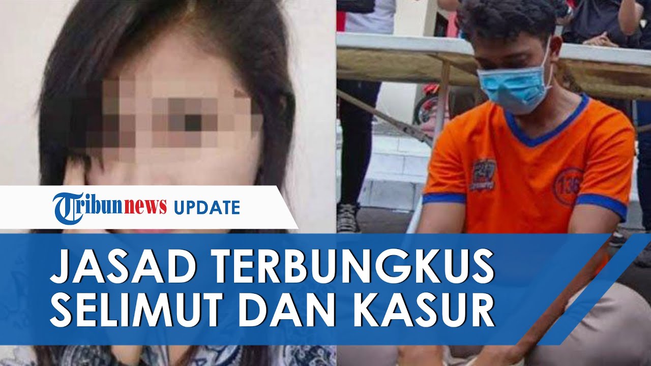 Fakta Suami Sadis Bunuh Istri yang Hamil 5 Bulan, 3 Hari Tiduri Mayat