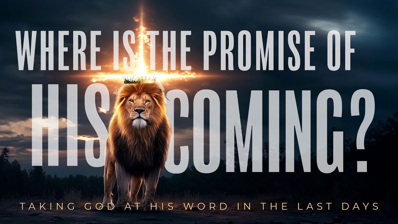 Lamb and Lion 2026 Conference | Saturday AM | Nathan Jones & Pete Garcia