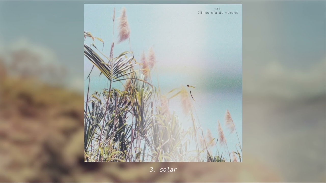 nzfs - &uacute;ltimo d​&iacute;​a de verano