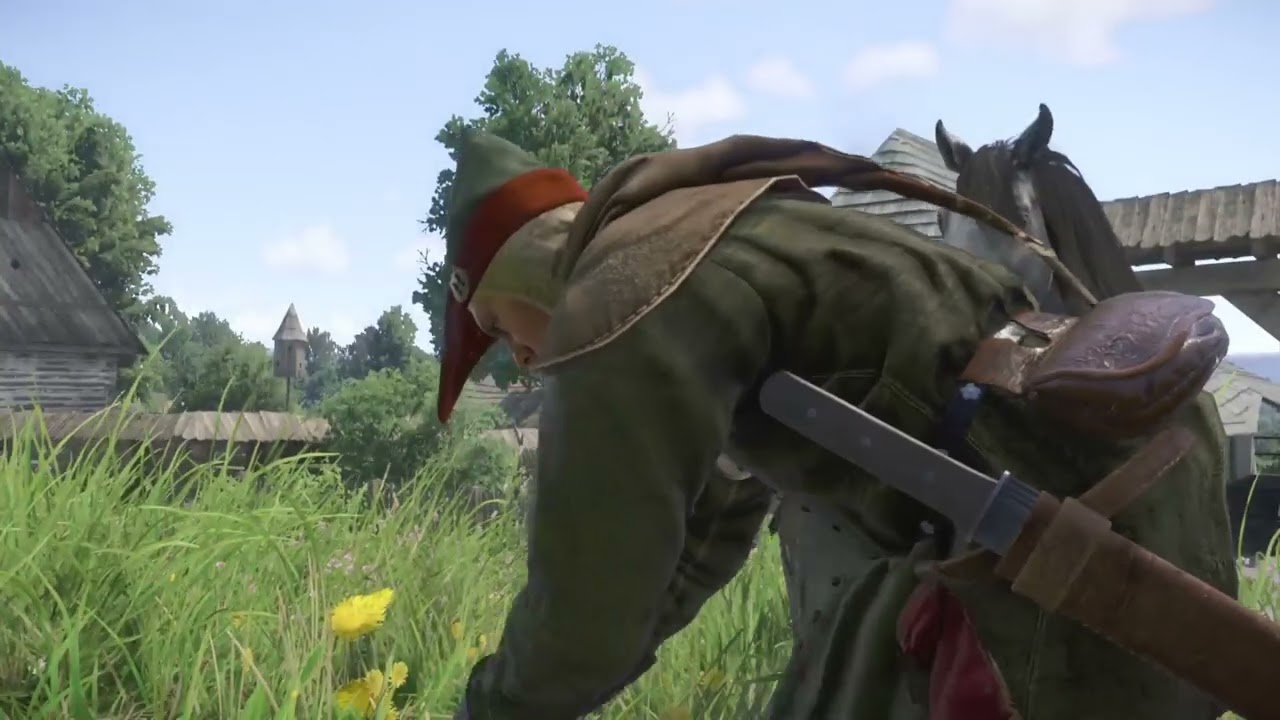 Kingdom Come Deliverance 2 Gameplay | Episode 22 | No Commentary