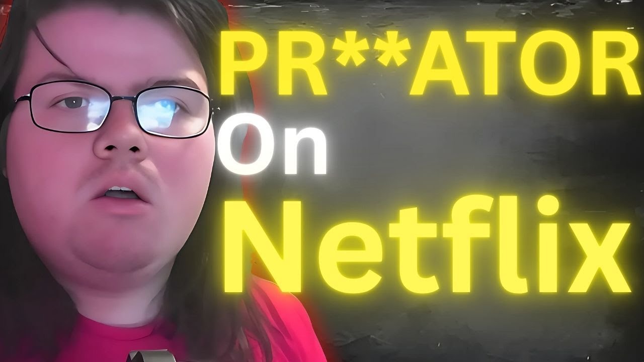 Nova Online TikTok Degenerate Makes His Netflix Debut