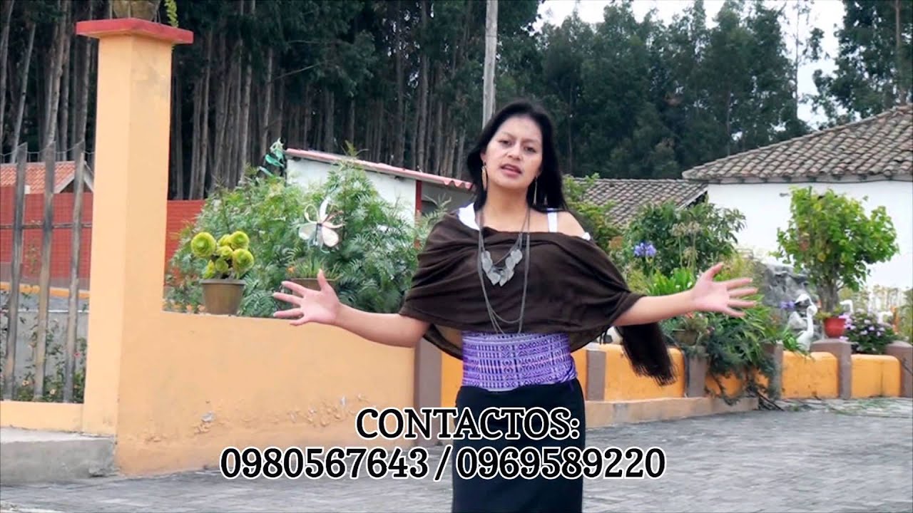 TU ME PIDES QUE TE OLVIDE - ANITA ISABEL