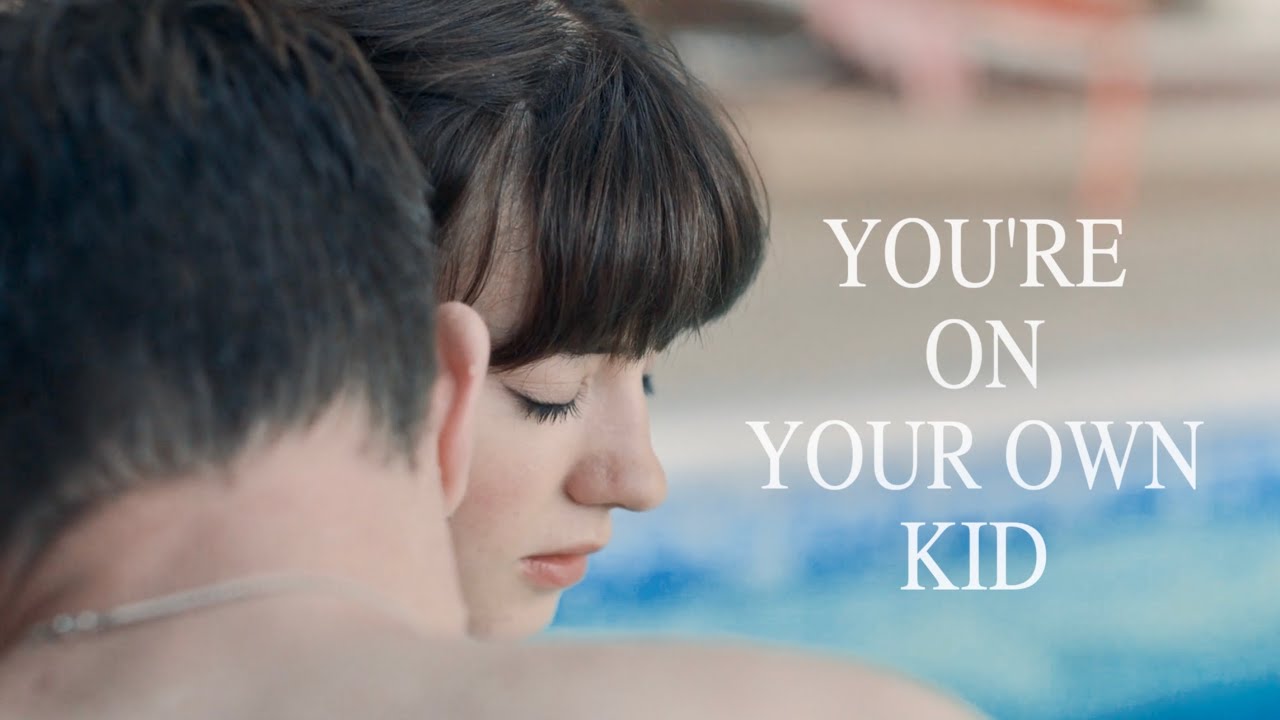 Marianne & Connell | You're On Your Own, Kid