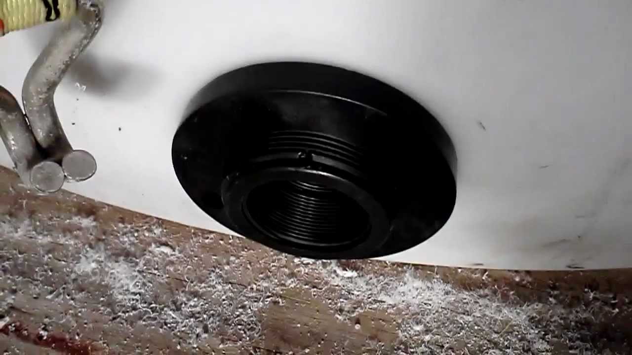 How to set up a pressure washing trailer -plumbing & tank part 1