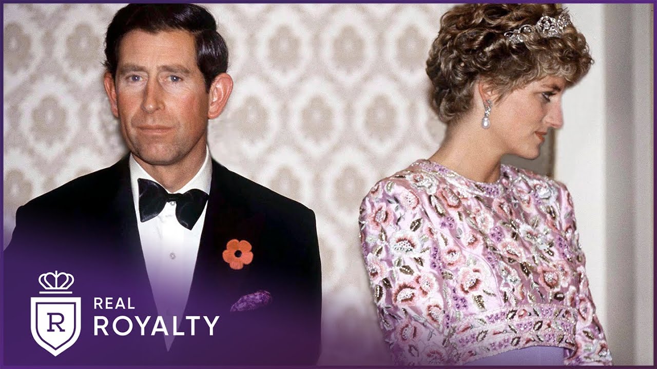 King Charles After The End Of HIs First Marriage | A Man Alone