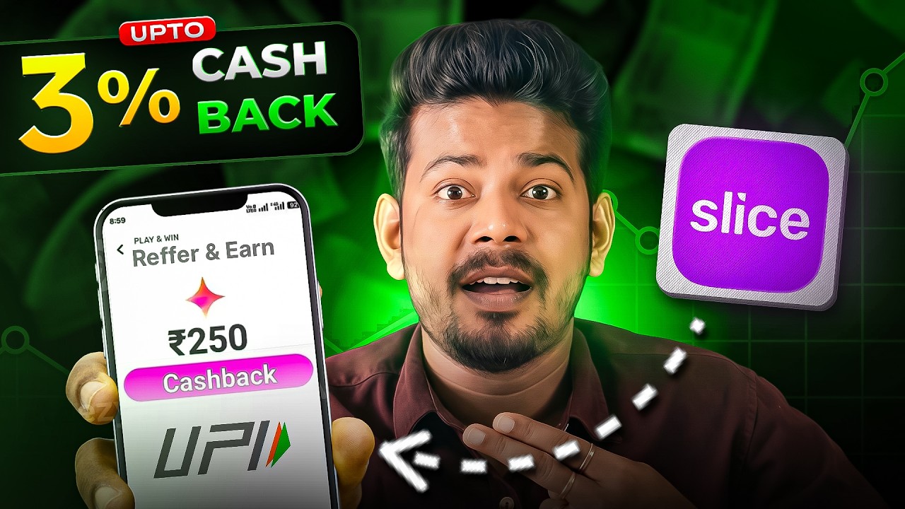 slice App Review 2026: The Truth About Daily Interest & Cashback 💸