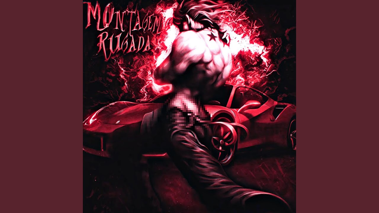 MONTAGEM RUGADA (Super Slowed)