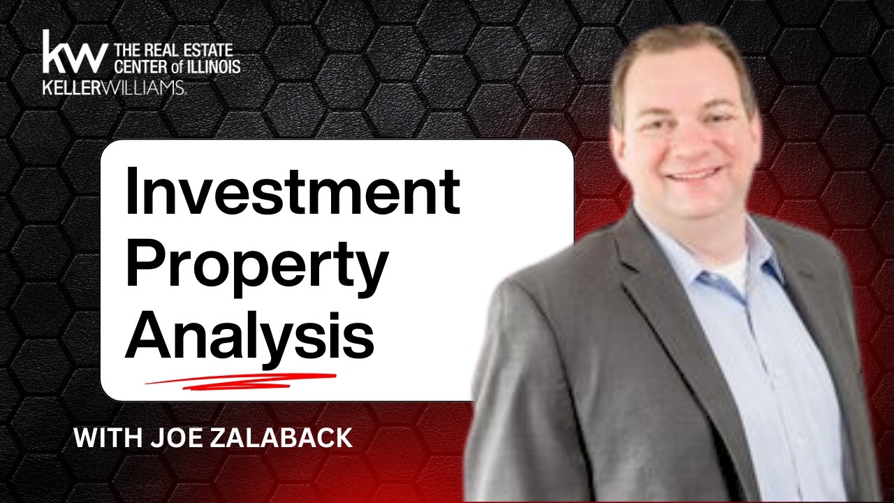 Investment Analysis with Joe Zalabak