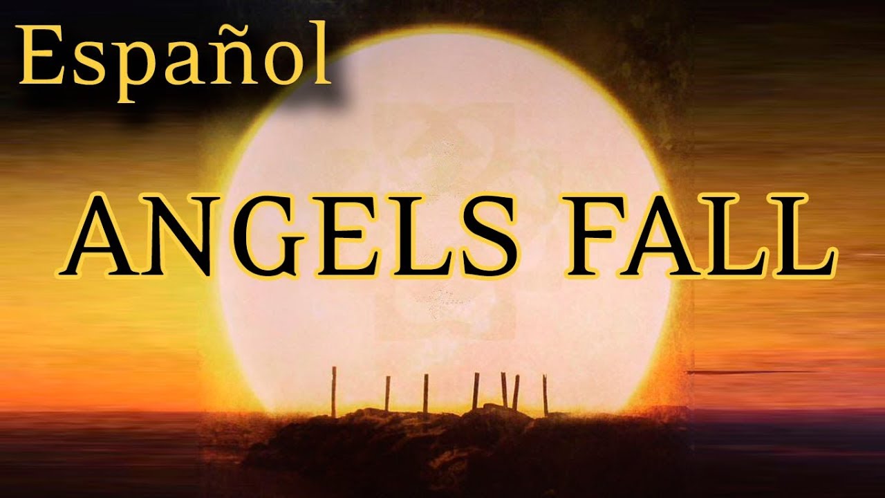 Breaking Benjamin - Angels Fall (Español)