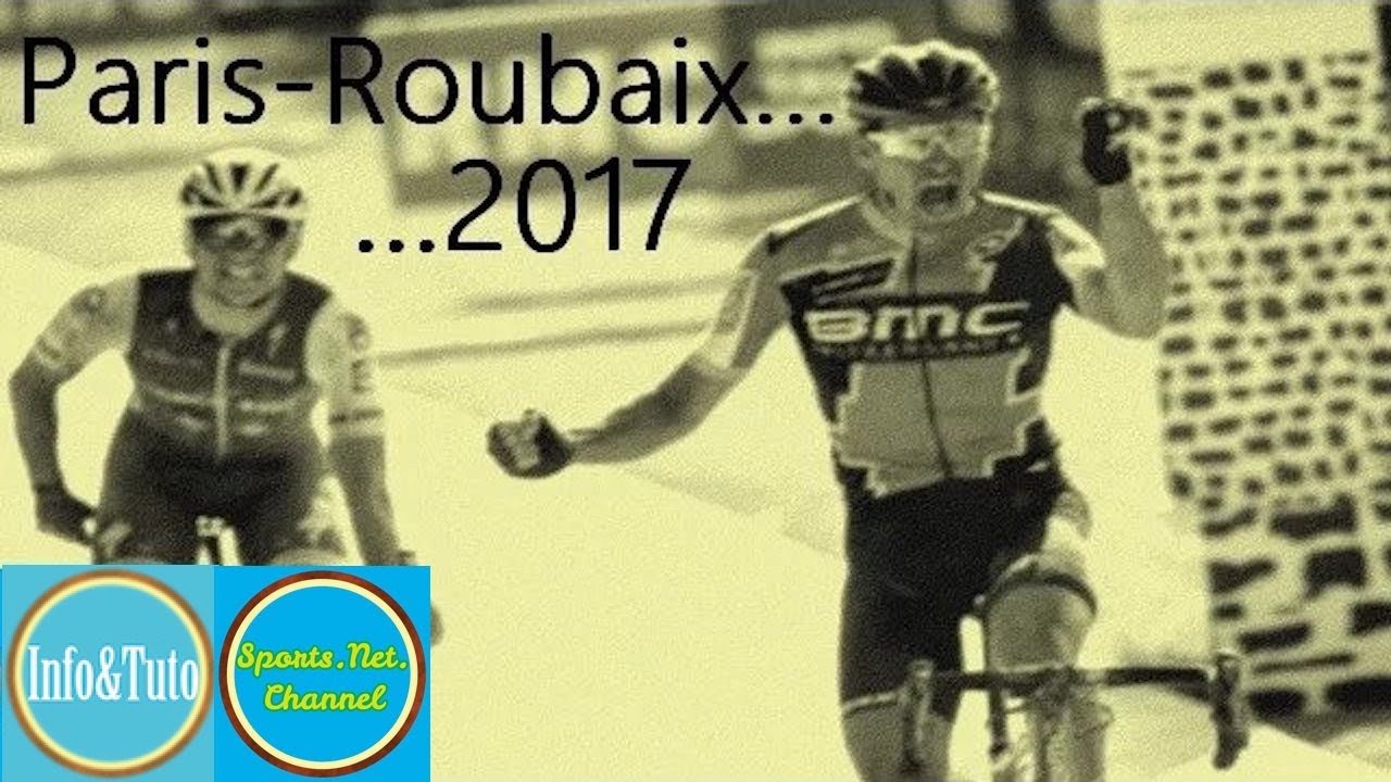 Paris-Roubaix 2017 (Secteur 23)