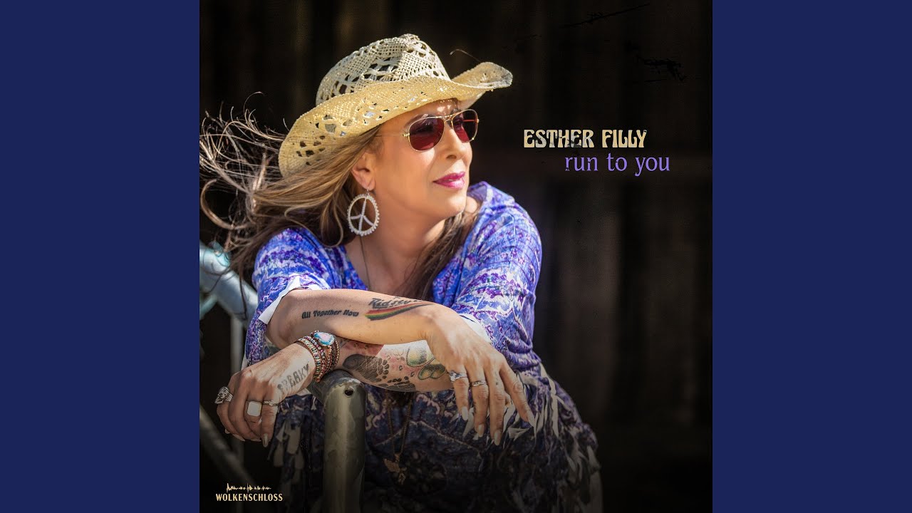 Run To You