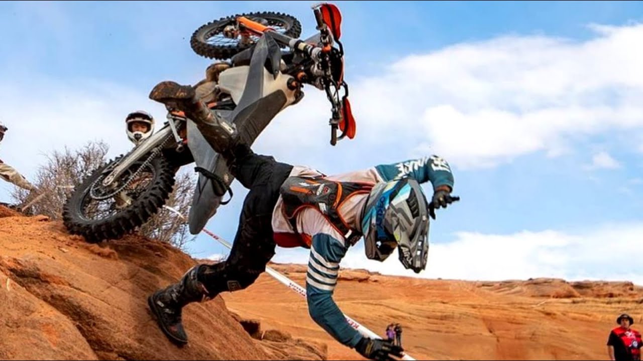 Ultra Hard Enduro Wins & Fails | Hard Enduro More Than Extreme Sport [HD]