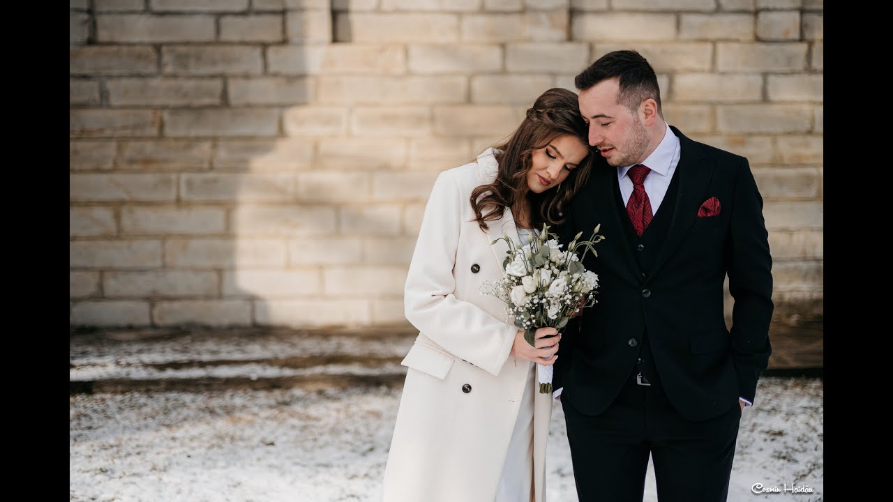 Best Moments - Adriana & Andrei