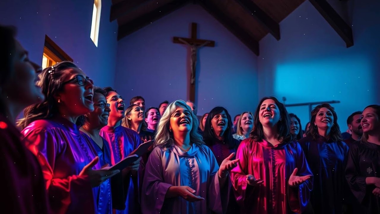 Worship Songs Collection 🎶  Gospel Praise & Prayer Mix