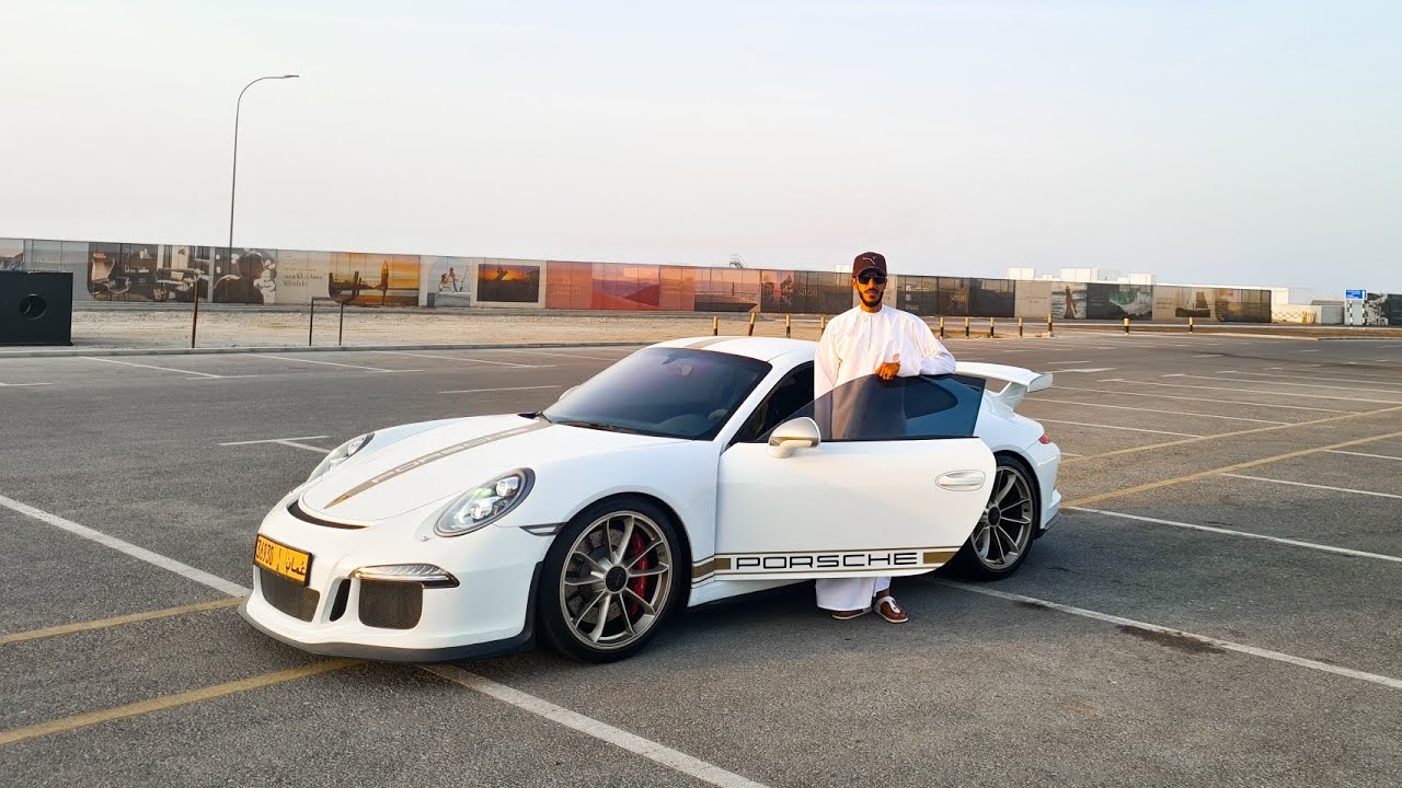 هل مازالت ال GT3 ممتعة بعد كل هذه السنوات؟؟؟