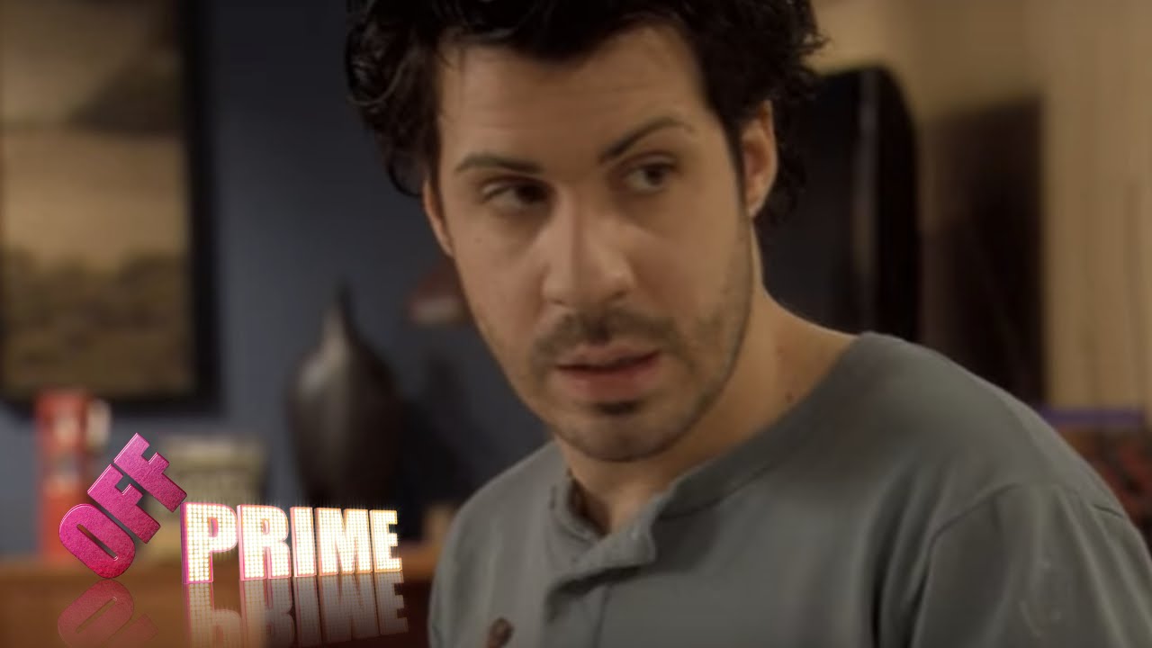 Off Prime - S01E03 (Virginie Efira, Simon Astier ...)