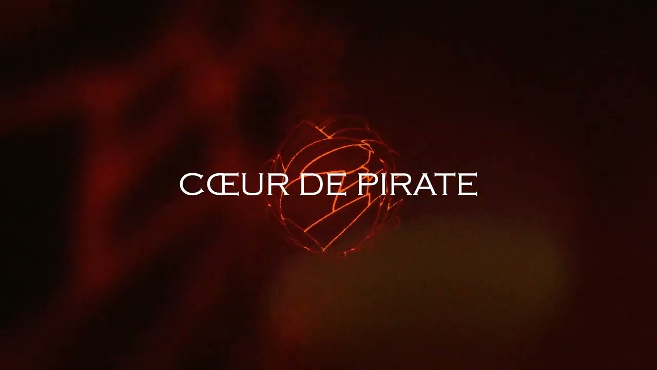 Monsieur Nov - Coeur de pirate (Audio Officiel)