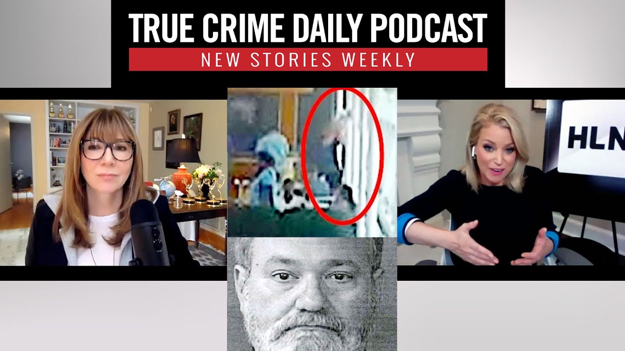 CLIP - Grandpa sentenced in tot's cruise ship death - TCDPOD