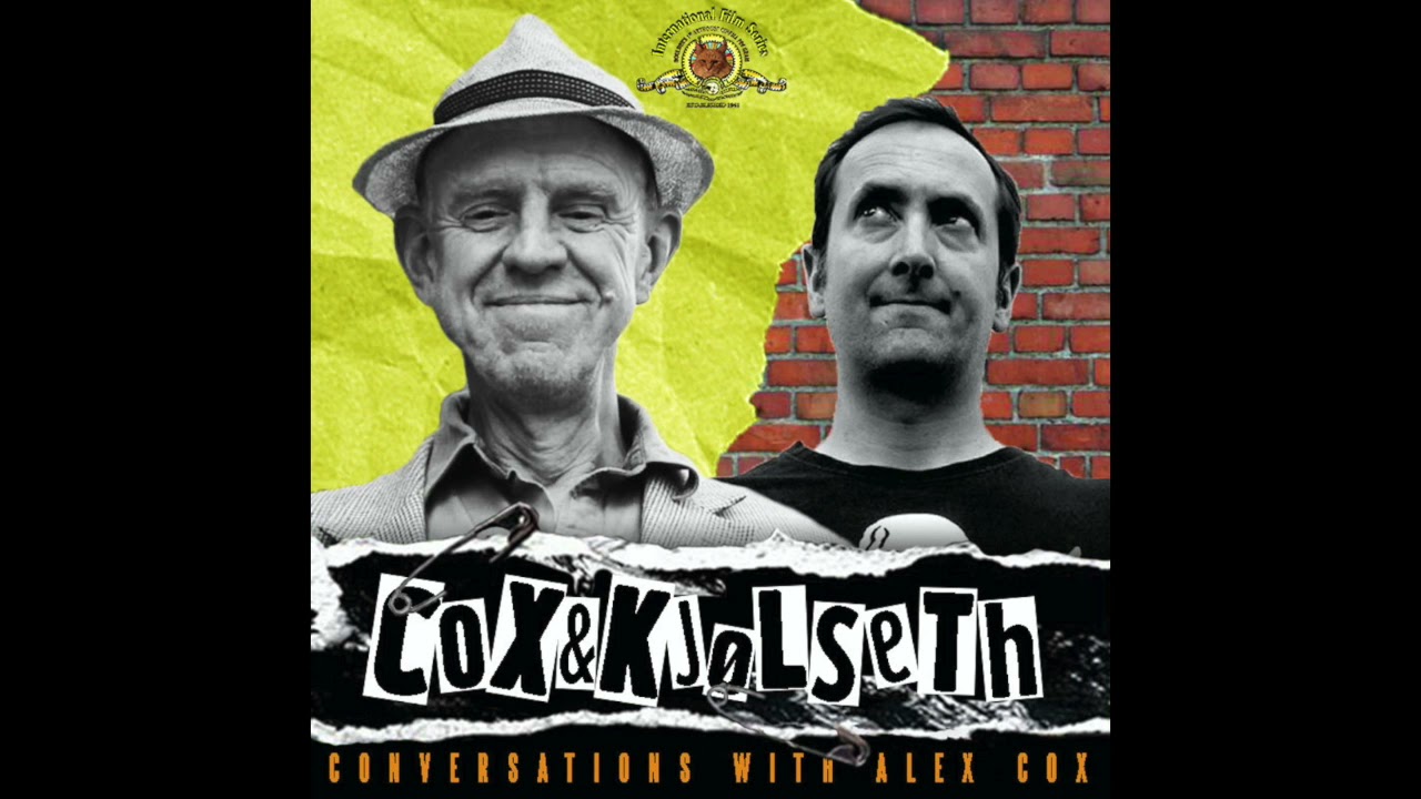 Ep. 051: The Musical Stylings of Dan Wool