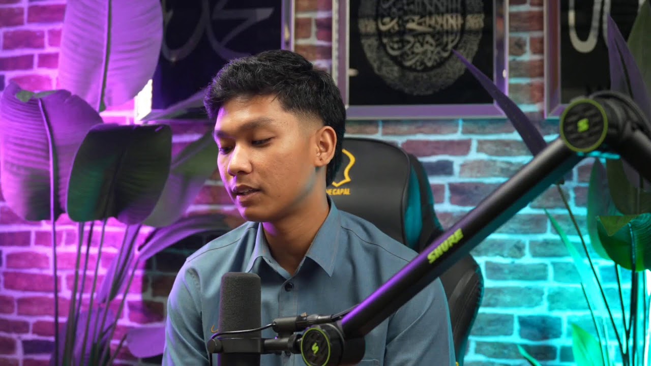 Pembuka Rezeki Sejuta Selawat