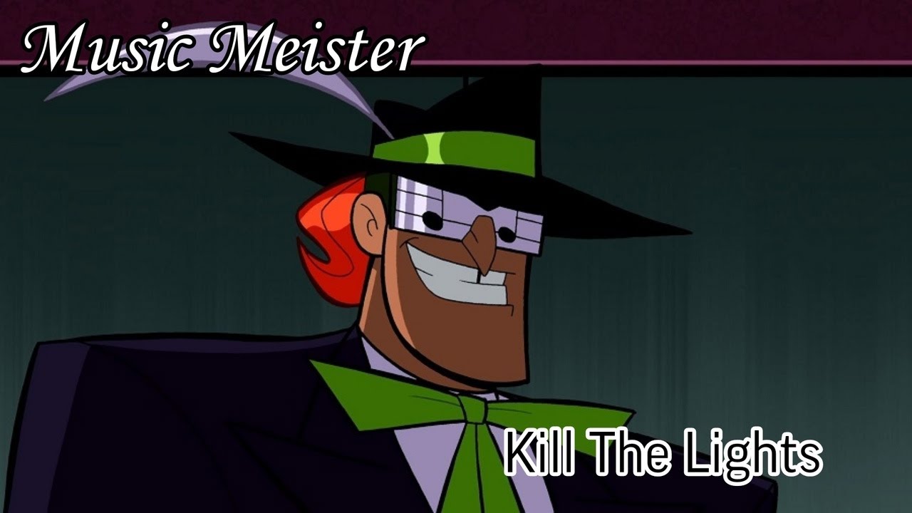 Music Meister Tribute