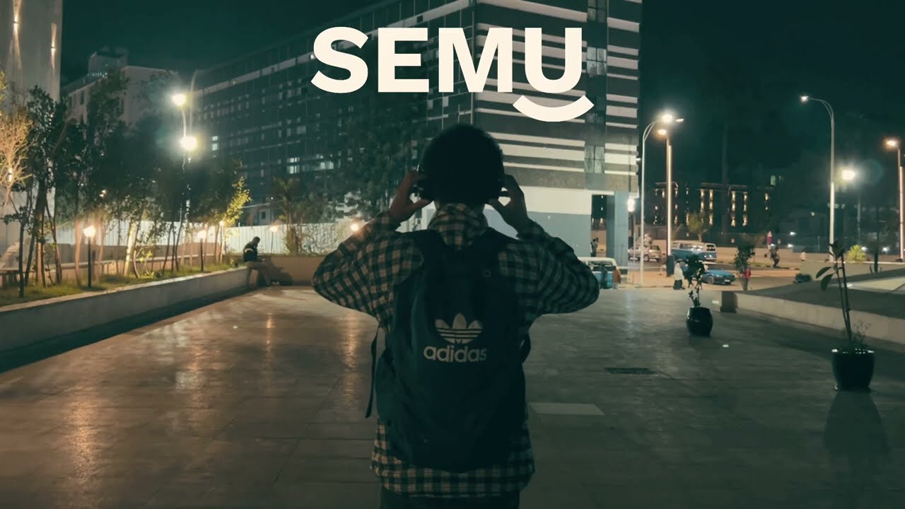 በየትኛውም ቦታ!|Semuaudiobooksandpodcast