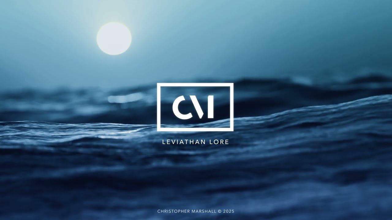 Christopher Marshall: Odyssey - Leviathan Lore (Epic Music)