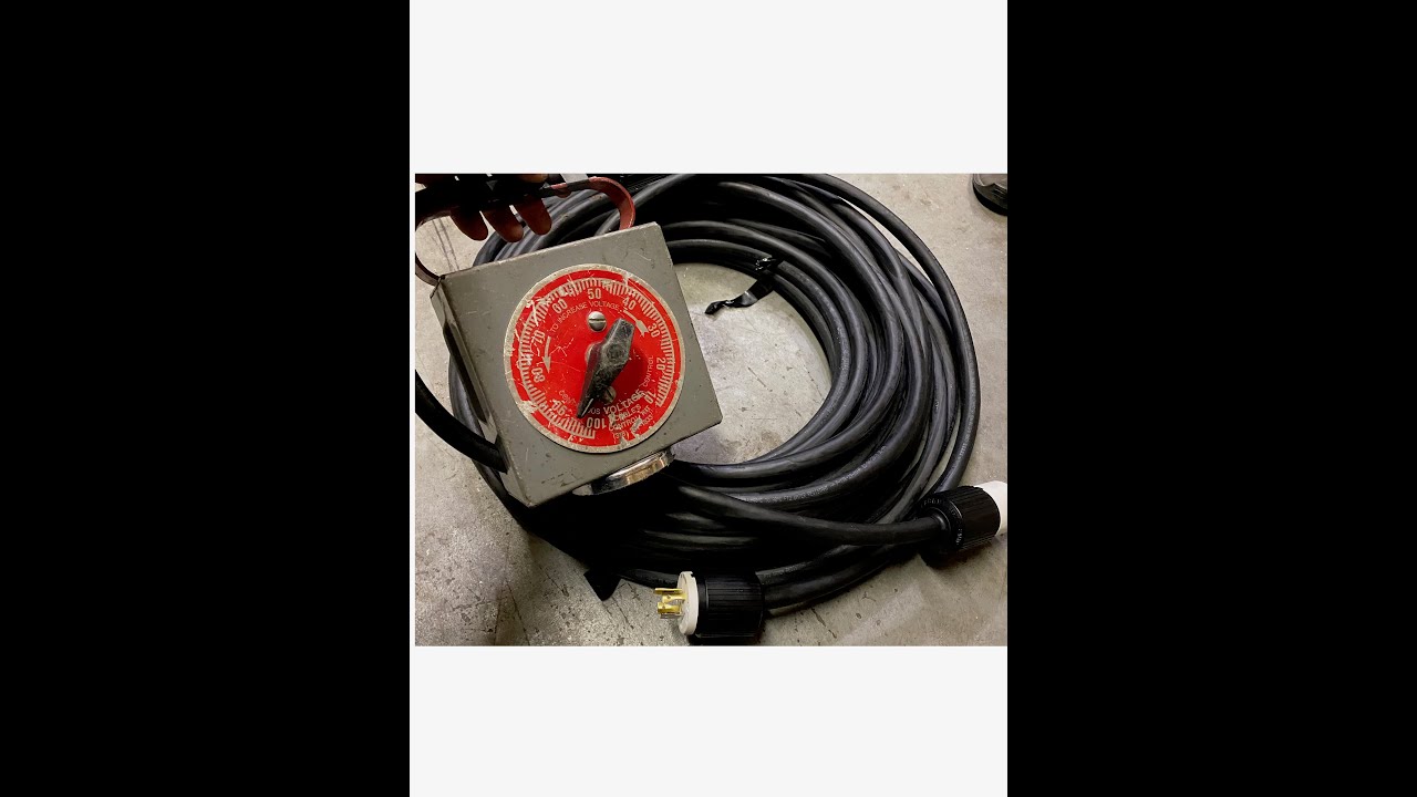 Lincoln Classic 2 Remote: Part II