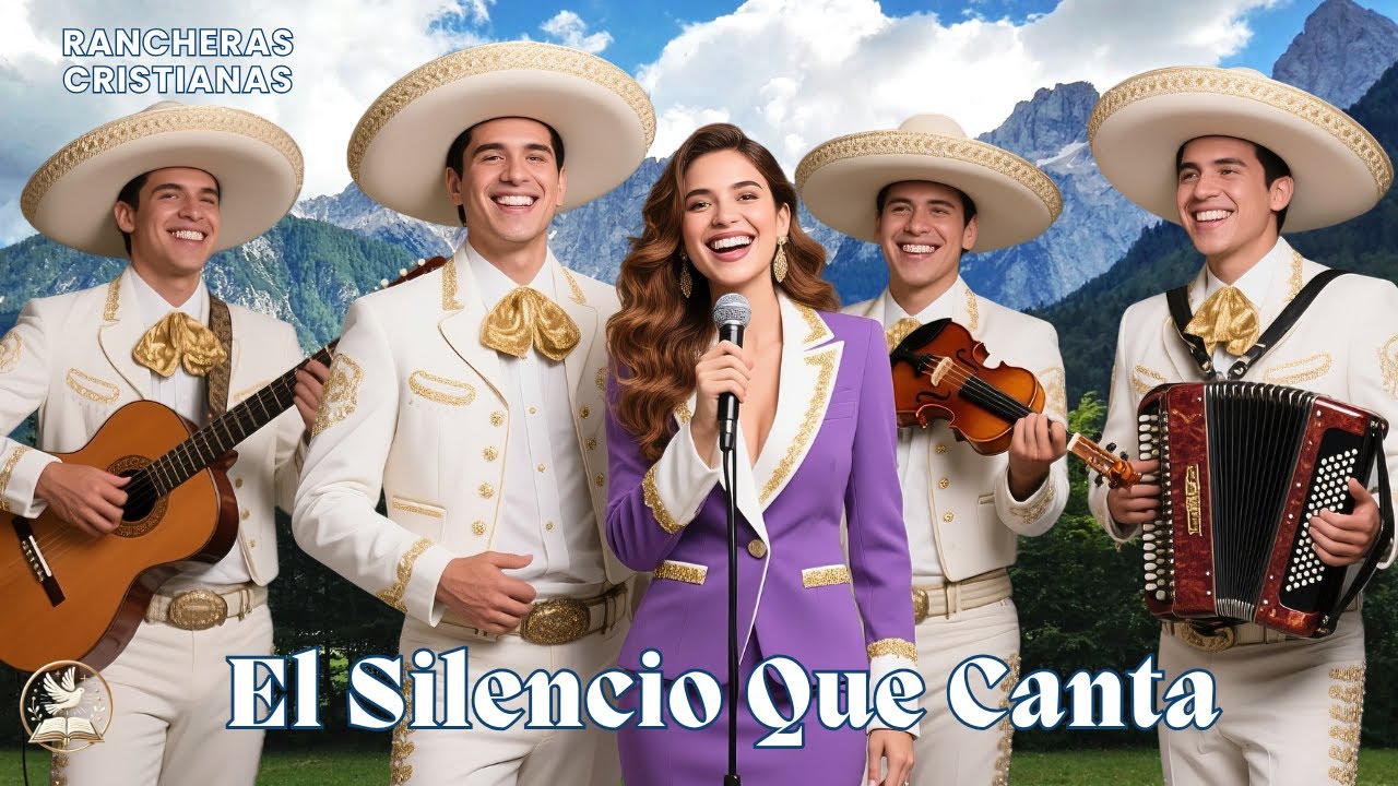 Adoración Cristiana Mariachi | Las Mejores Alabanzas con Gozo