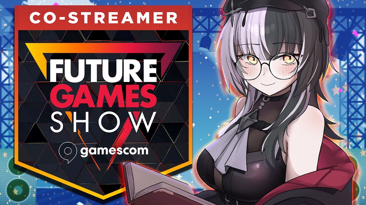 Future Games Show 2026
