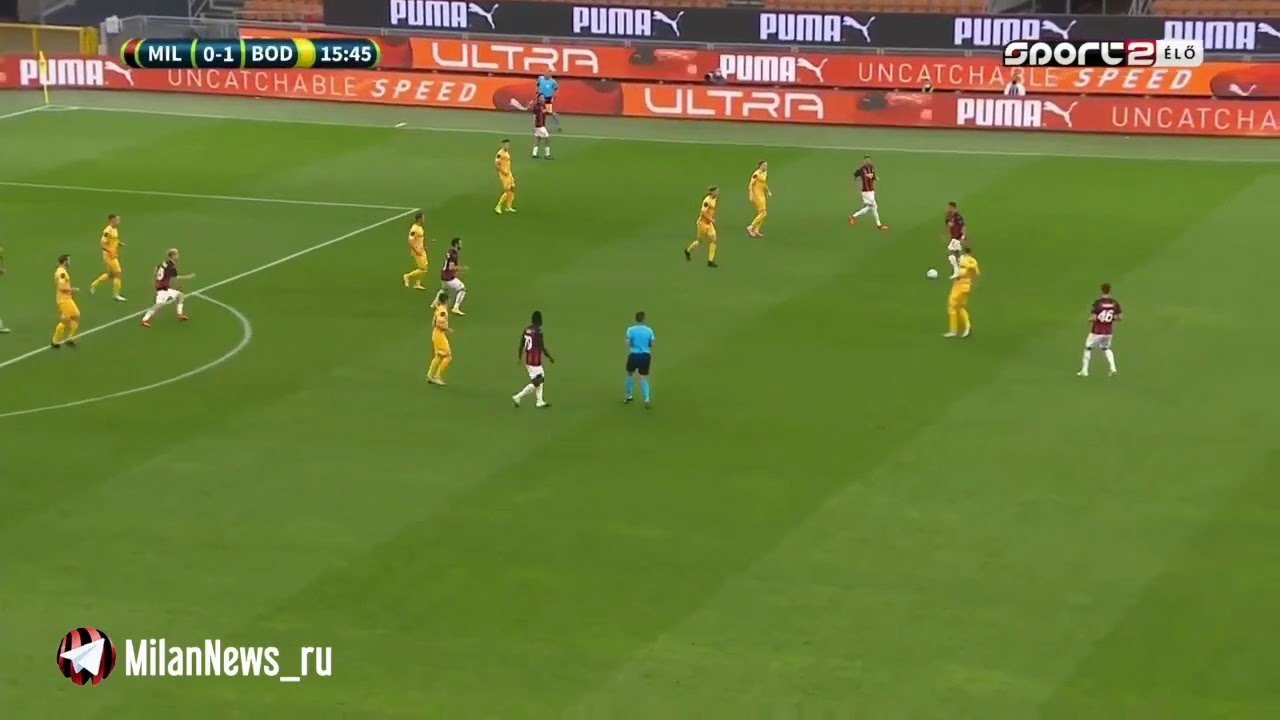 ХАКАН ЧАЛХАНОГЛУ ГОЛ ПУШКА