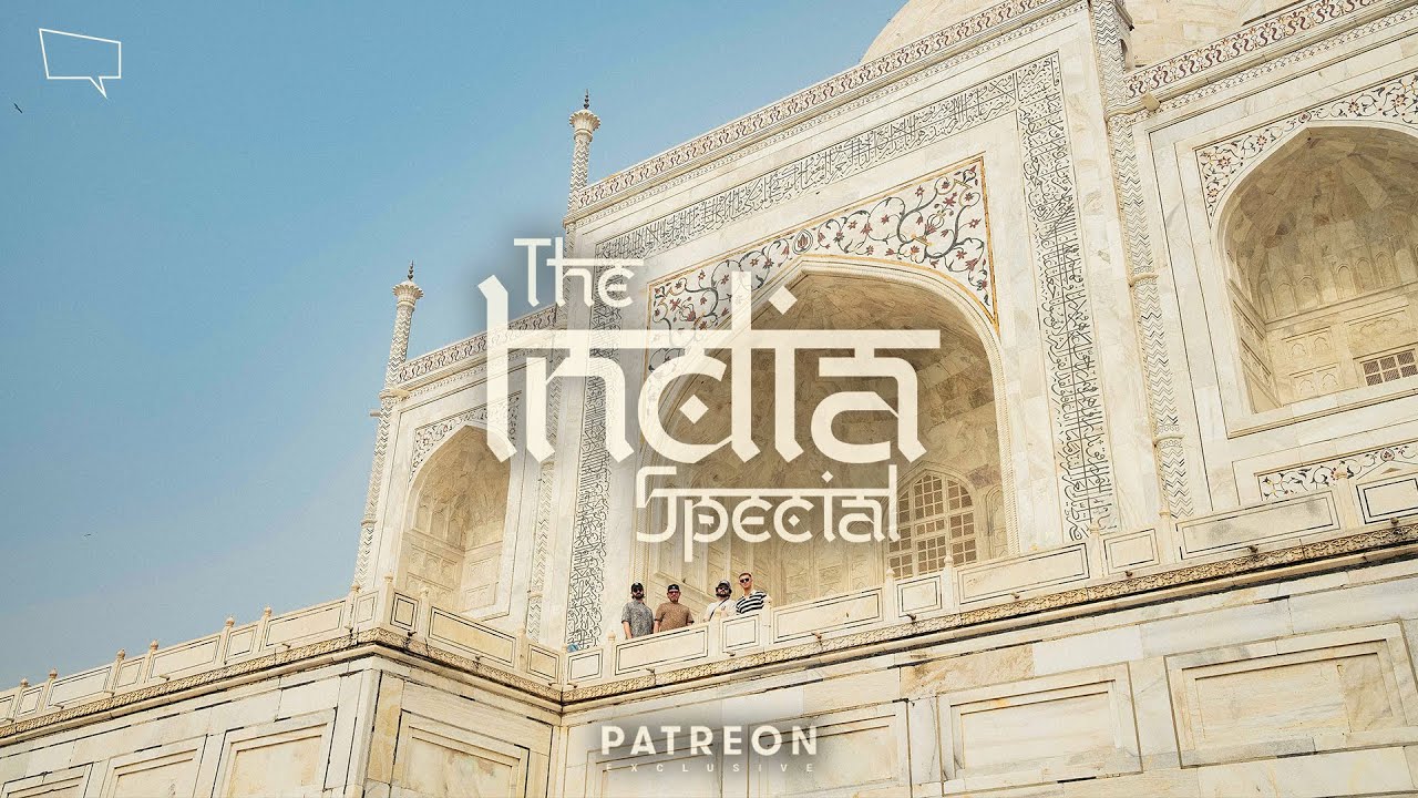THE INDIA SPECIAL